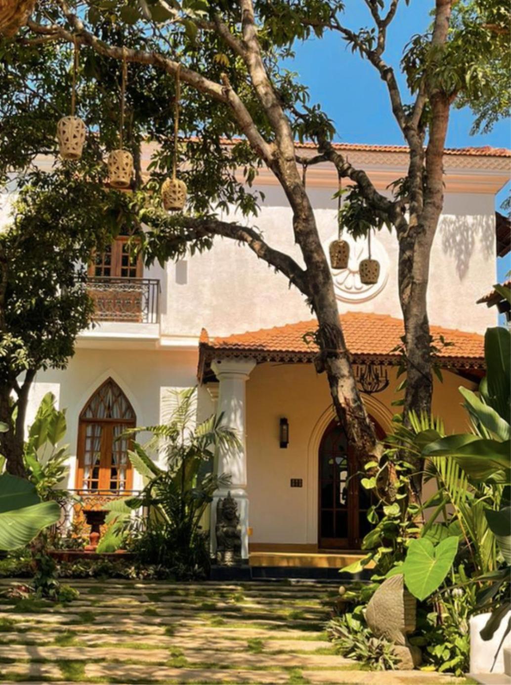 Hotel The Postcard Saligao Calangute Esterno foto